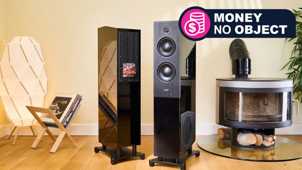 these-glossy-high-end-tower-speakers-boast-a-3.5-way-design-to-bring-the-bass-and-cost-as-much-as-a-full-size-sedan