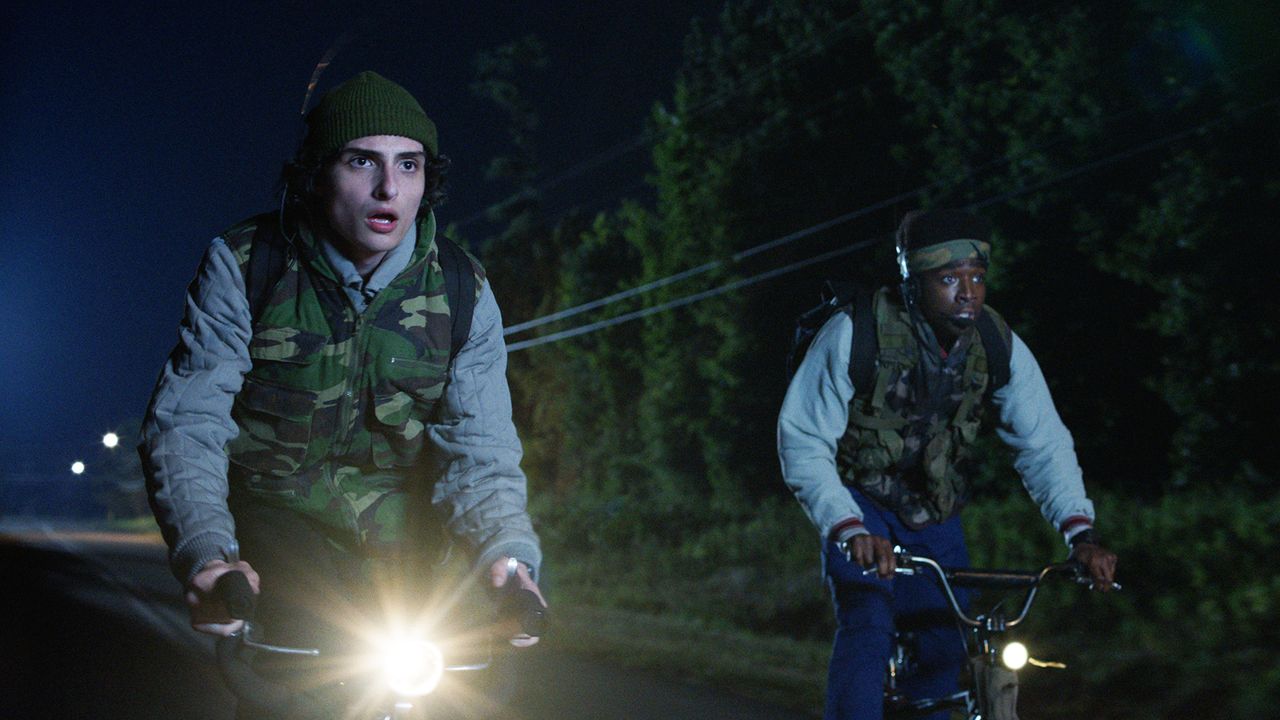 stranger-things-star-finn-wolfhard-has-correctly-guessed-the-outline-of-the-popular-netflix-show’s-live-action-spin-off-–-and-it’s-‘like-david-lynch’s-twin-peaks’