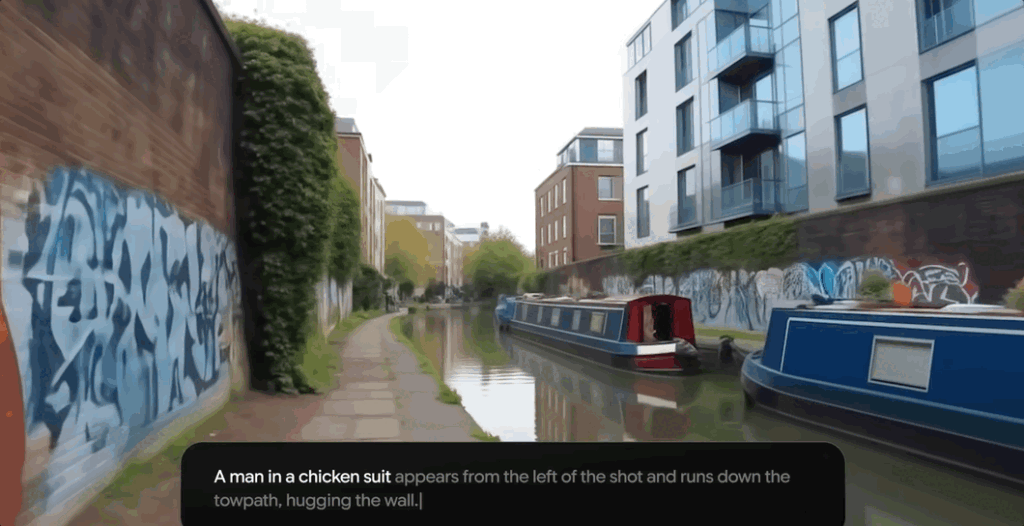 watch-this:-google-genie-3-can-create-a-3d-world,-let-you-explore-it,-and-interact-with-it-in-real-time