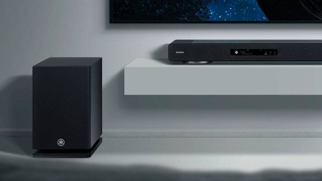 yamaha’s-new-dolby-atmos-soundbar-wants-to-make-samsung’s-3d-sound-look-pitiful-–-this-speaker-setup-is-wild