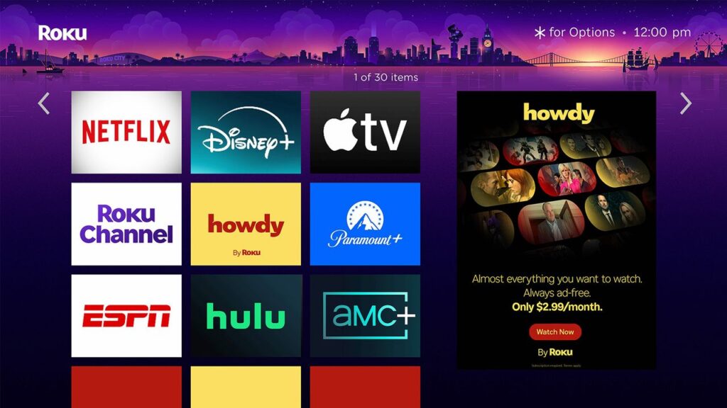 roku-has-unveiled-a-new-streaming-service-that’s-cheaper-than-netflix,-disney+,-and-more-–-here’s-everything-we-know-so-far-about-howdy