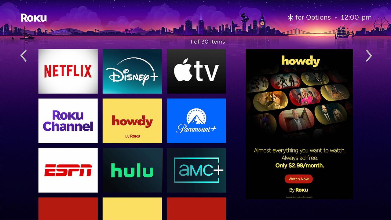 roku-has-unveiled-a-new-streaming-service-that’s-cheaper-than-netflix,-disney+,-and-more-–-here’s-everything-we-know-so-far-about-howdy