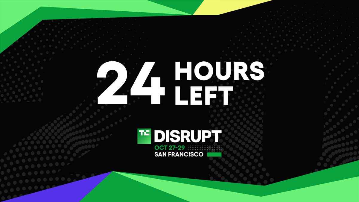 final-call:-techcrunch-disrupt-2025-ticket-savings-end-tonight
