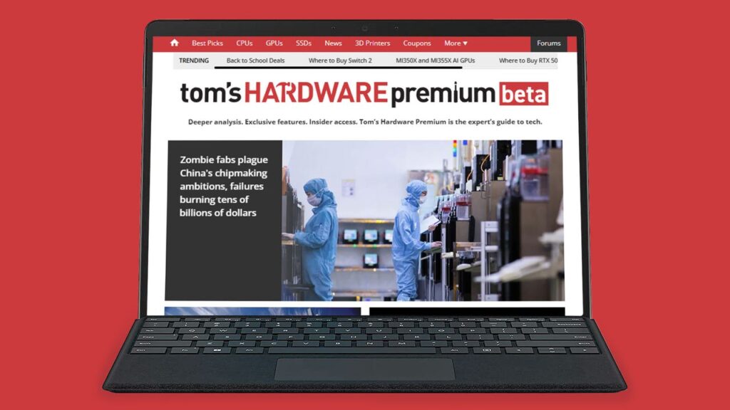 sign-up-to-the-tom’s-hardware-premium-beta-now-for-exclusive-content