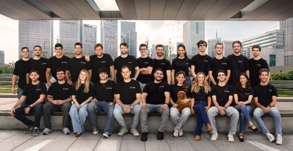 tavily-raises-$25m-to-connect-ai-agents-to-the-web
