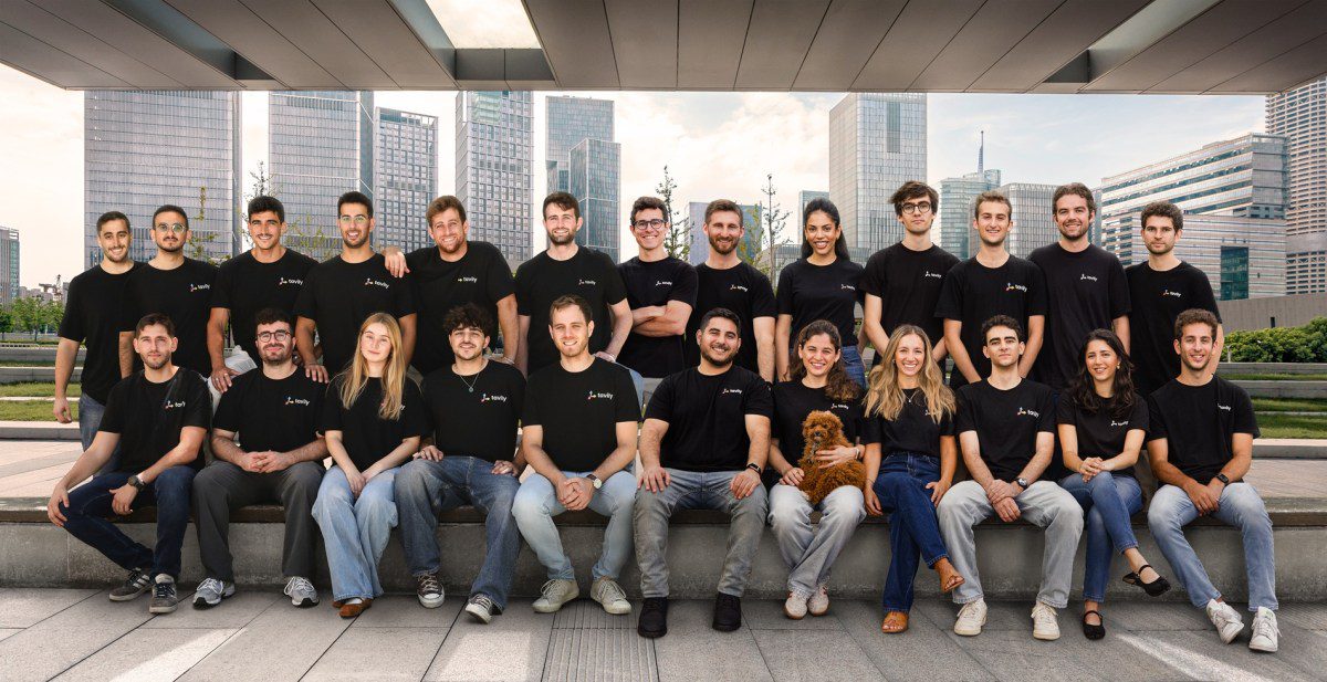 tavily-raises-$25m-to-connect-ai-agents-to-the-web