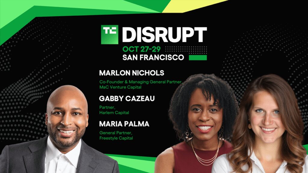 how-to-actually-raise-a-seed-round:-actionable-advice-from-top-investors-at-techcrunch-disrupt-2025