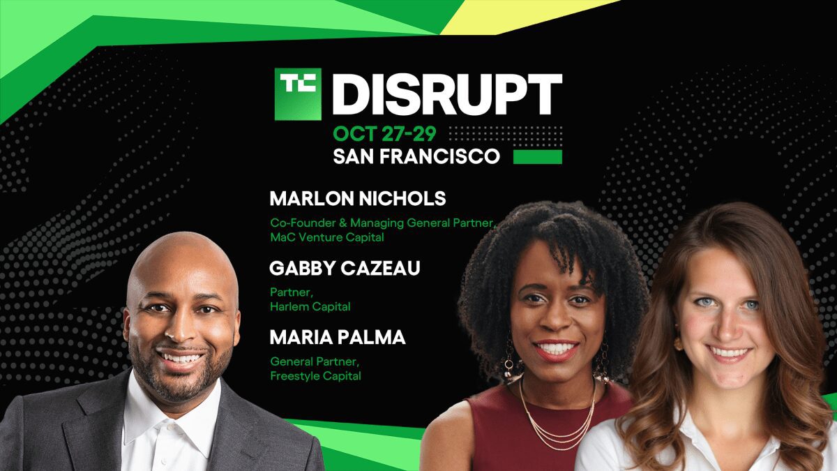 how-to-actually-raise-a-seed-round:-actionable-advice-from-top-investors-at-techcrunch-disrupt-2025