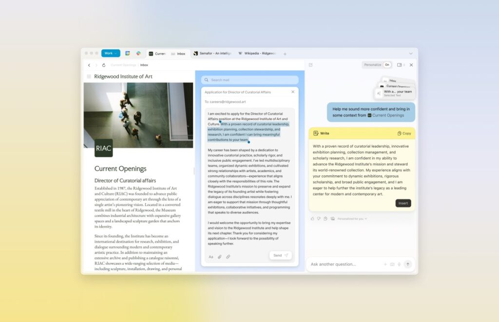the-browser-company-launches-a-$20-monthly-subscription-for-its-ai-powered-browser
