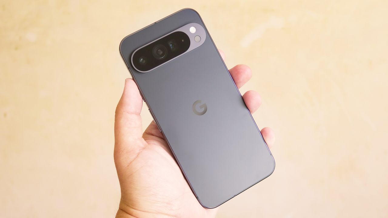 the-google-pixel-10-pro-xl-just-got-shown-off-in-two-subdued-shades
