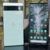 google-stops-selling-the-pixel-6a-following-reports-of-battery-issues-and-units-catching-fire