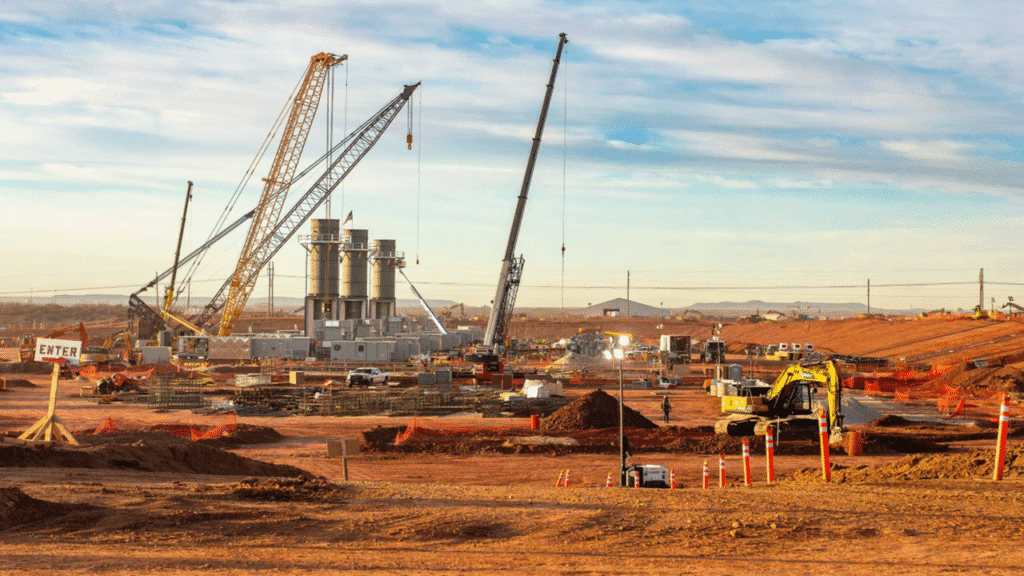 project-stargate-hits-europe-–-openai-launches-giant-data-center-powered-by-100,000-nvidia-gpus,-but-probably-not-in-the-country-you’d-expect