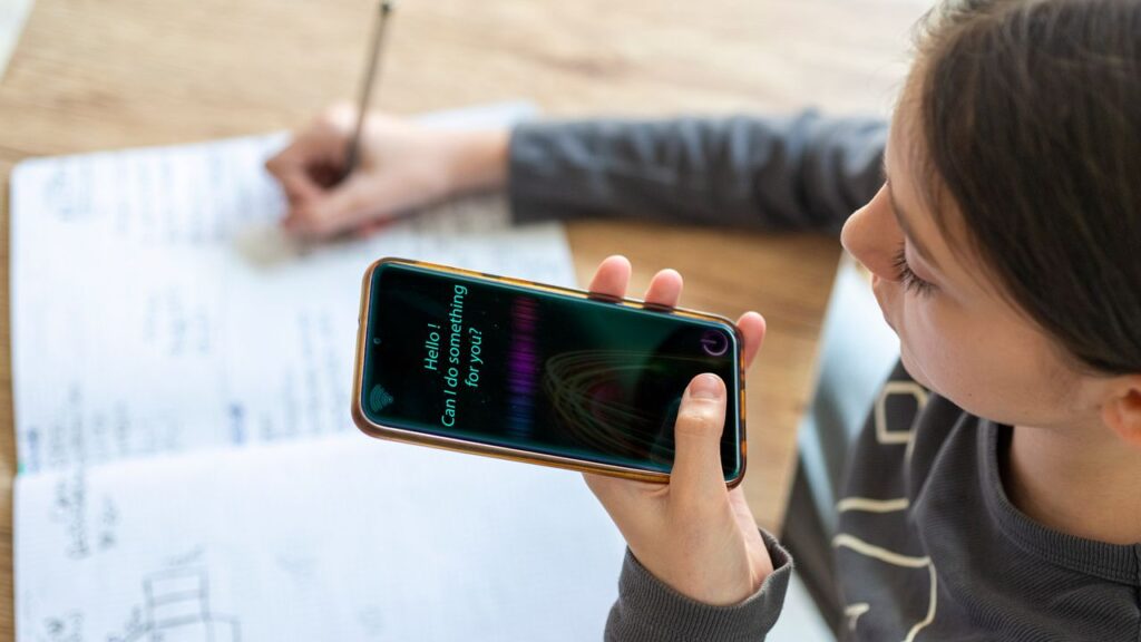 chatgpt-just-got-so-much-smarter-–-here’s-how-to-talk-to-your-kids-about-ai-and-gpt-5