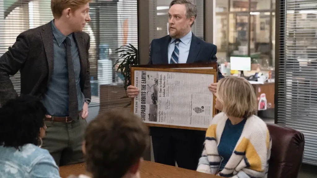 peacock’s-the-paper-finally-has-a-trailer-and-i-was-so-excited-to-see-a-familiar-face