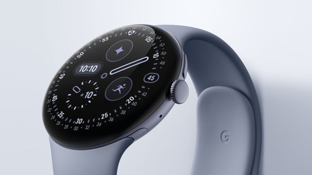 google’s-pixel-watch-4-reportedly-revealed-in-a-massive-leak-just-weeks-ahead-of-launch