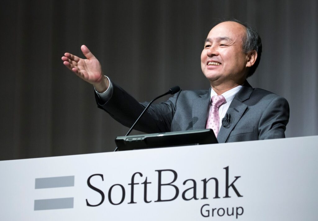 softbank-reportedly-bought-foxconn’s-ohio-factory-for-the-stargate-ai-project