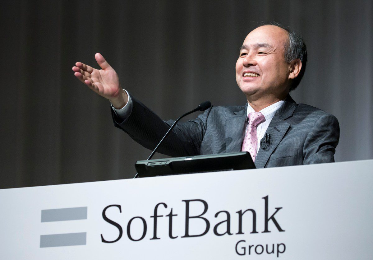 softbank-reportedly-bought-foxconn’s-ohio-factory-for-the-stargate-ai-project