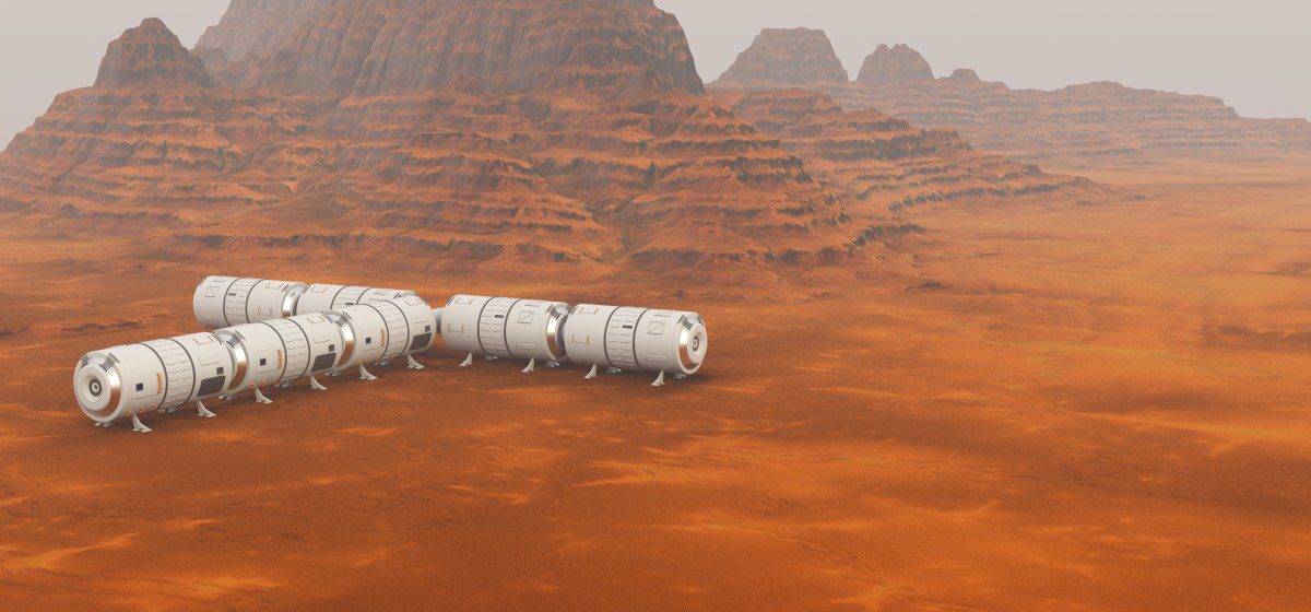nasa-and-google-are-building-an-ai-medical-assistant-to-keep-mars-bound-astronauts-healthy