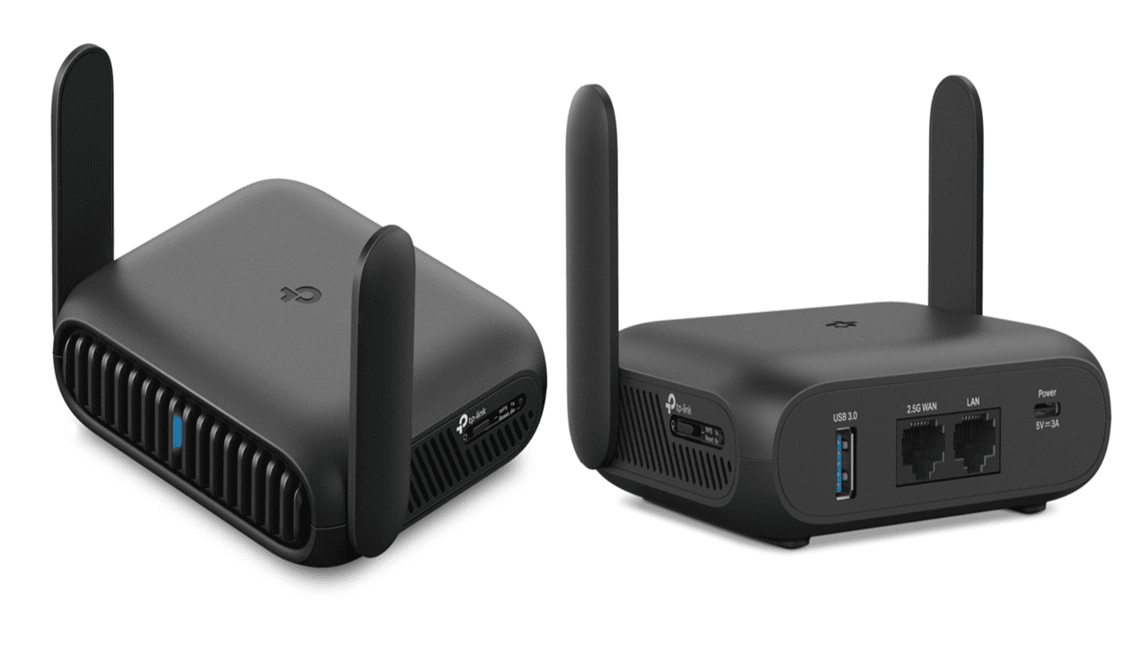 this-new-tp-link-wifi-7-router-could-finally-solve-all-your-connectivity-problems-when-working-on-the-go,-and-i-can’t-wait-to-fire-it-up