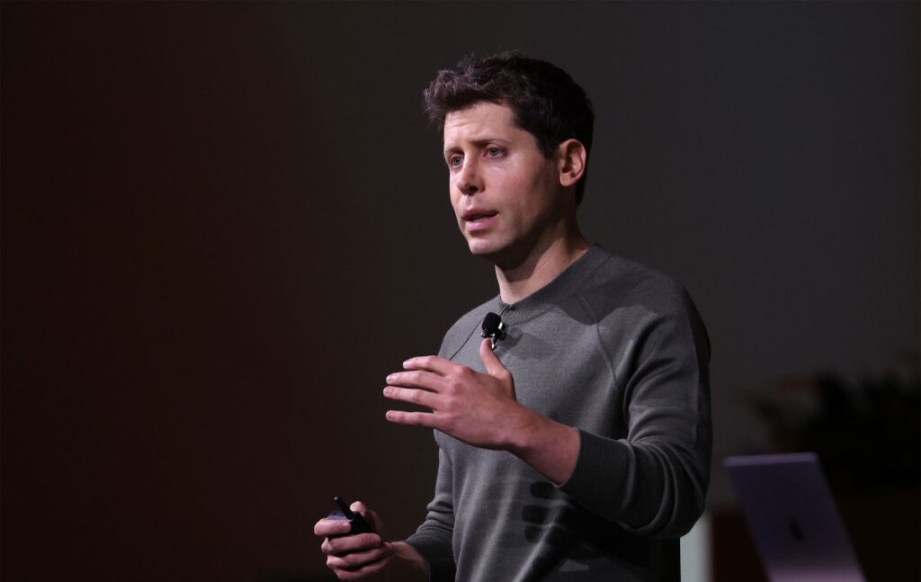 sam-altman-addresses-‘bumpy’-gpt-5-rollout,-bringing-4o-back,-and-the-‘chart-crime’