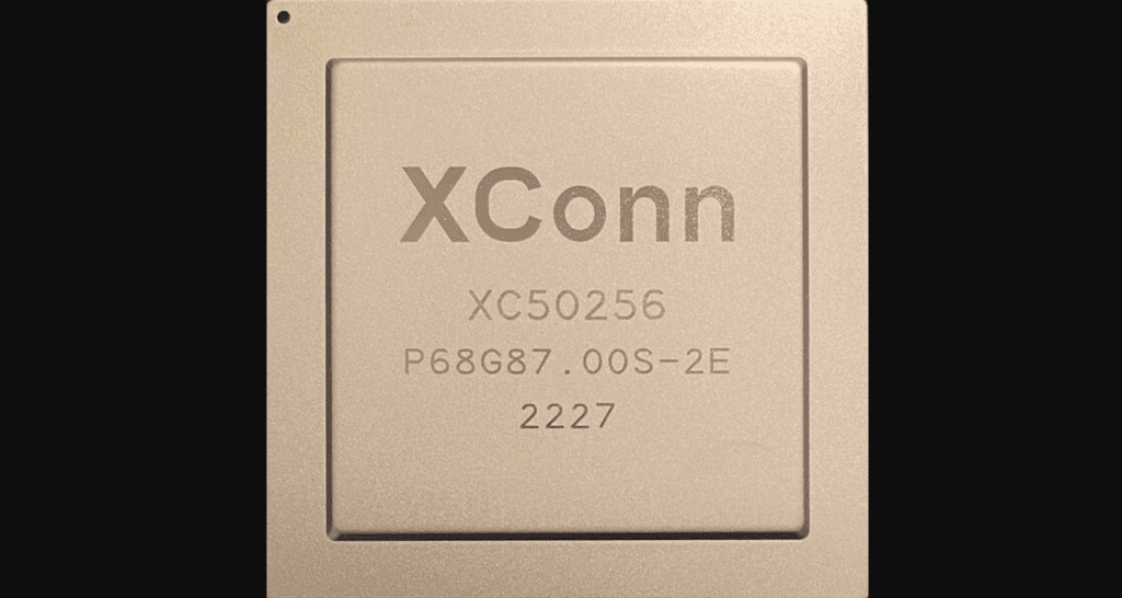 the-next-stage-in-ai-power?-xconn-set-to-reveal-end-to-end-pcie-gen-6-offering-higher-bandwidth-than-ever
