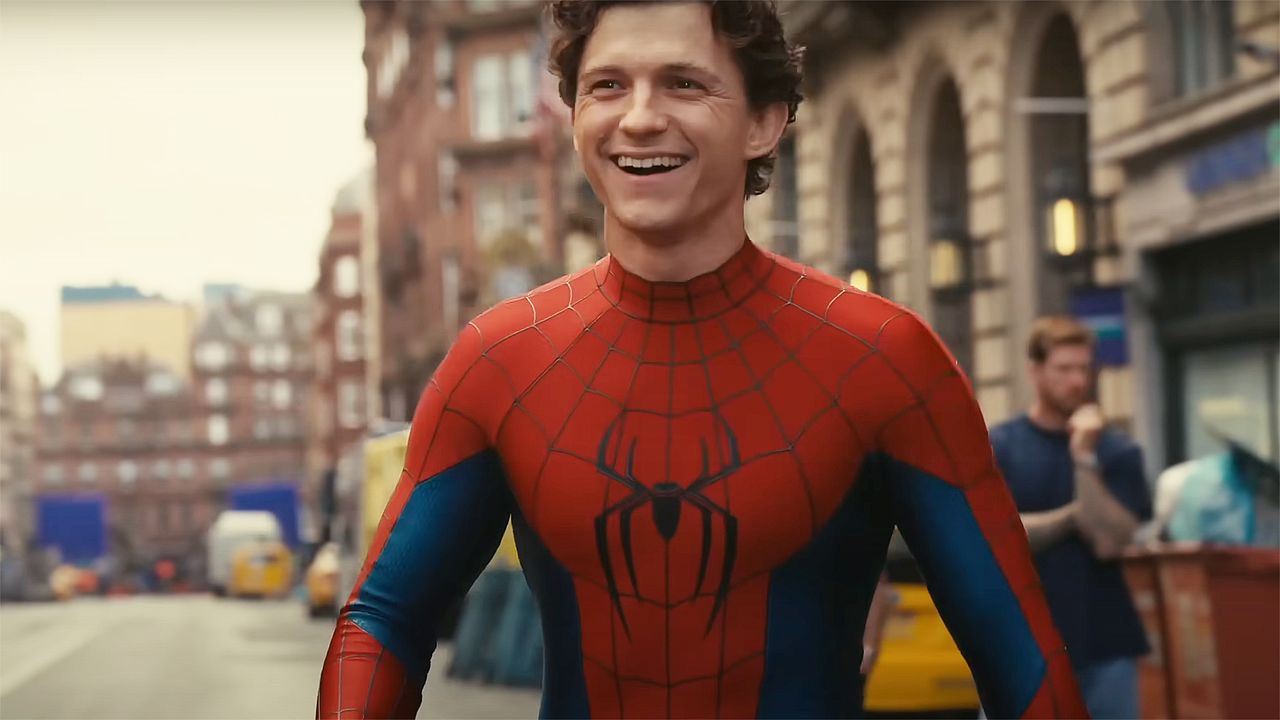 spider-man:-brand-new-day-behind-the-scenes-footage-is-a-breath-of-fresh-air-for-a-marvel-movie,-but-i-don’t-think-it’ll-last