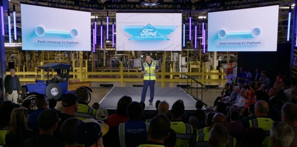 ford-throws-out-henry-ford’s-assembly-line-to-make-low-cost-evs-in-america