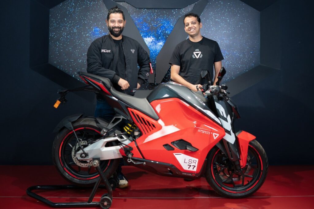 tdk-backs-ultraviolette-with-$21m-to-take-india-made-electric-motorcycles-global