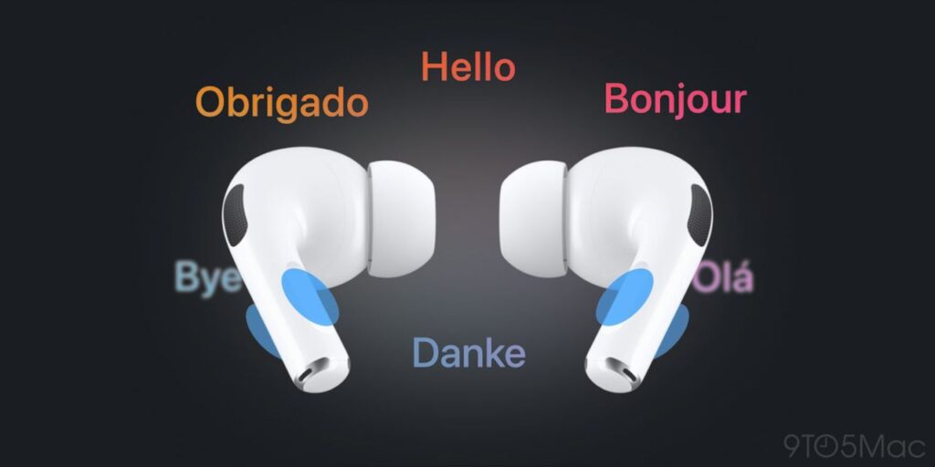 ios-26-reveals-a-new-real-time-translation-gesture-for-airpods-4-and-pro-2,-and-it-could-make-your-french-phrase-book-a-thing-of-the-past