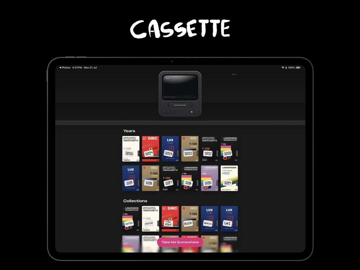 cassette’s-new-app-turns-your-videos-into-retro,-vhs-like-home-movies