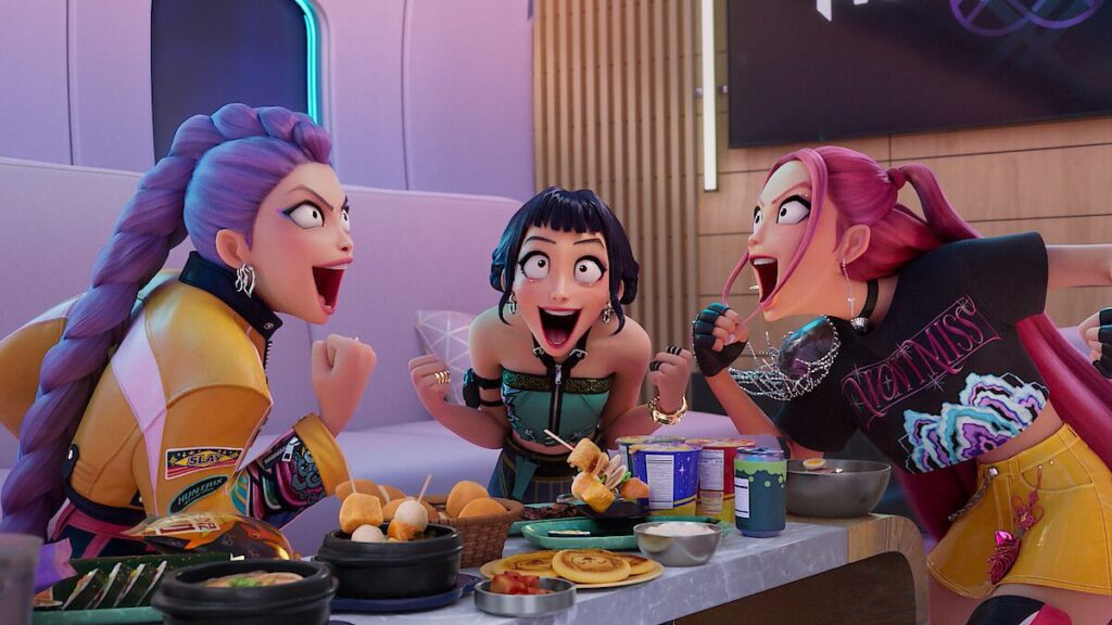 netflix-is-bringing-movie-megahit-kpop-demon-hunters-to-theaters,-but-the-small-print-reveals-its-release-won’t-be-what-it-sounds-like